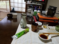 ワサビや ワサビ醤油に合うお酒は 何でしょうか 日本酒 日本酒ですね Yahoo 知恵袋