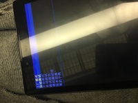 最近タブレット買って使おうと思ったら中国語で何か出てるのですがわ Yahoo 知恵袋