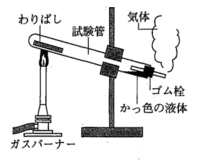 化学乾留についておせーて W 酢酸 Ca塩を乾留 アセトンこ Yahoo 知恵袋