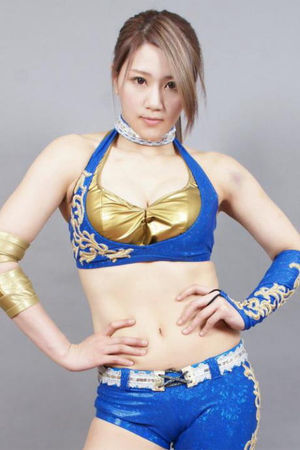 女子プロレスラーの雪妃真矢さんは人気レスラーですか 雪妃さんも一年前 Yahoo 知恵袋