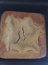 マスカルポーネチーズについて マスカルポーネチーズと砂糖を合わせたものをハン Yahoo 知恵袋