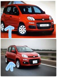 車について質問です Fiat パンダ イージーを買おうと思ってま Yahoo 知恵袋