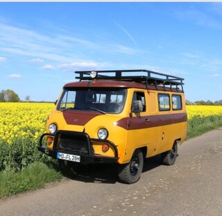 ロシアの車 Waz について現在放送されてる Youは何しに日本 Yahoo 知恵袋