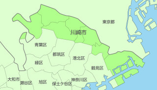 神奈川県川崎市は横浜市と合併しないのですか もし合併すると市外局番は川崎市 Yahoo 知恵袋