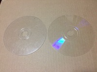 cd 表面 ストア 剥がし 方