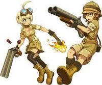 博物学者 民俗学者 考古学者 歴史学者 探検家 学芸員 古物鑑定家 トレジ Yahoo 知恵袋