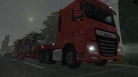 Ets2についての質問です みんなのトラックには陰がついているのです Yahoo 知恵袋