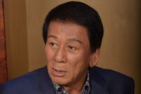 杉良太郎とフィリピンのドゥテルテ大統領この二人 似ていると思いませんか Yahoo 知恵袋