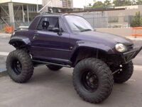 スズキx 90のボンネットとトランクの開け方のわかる方いました Yahoo 知恵袋