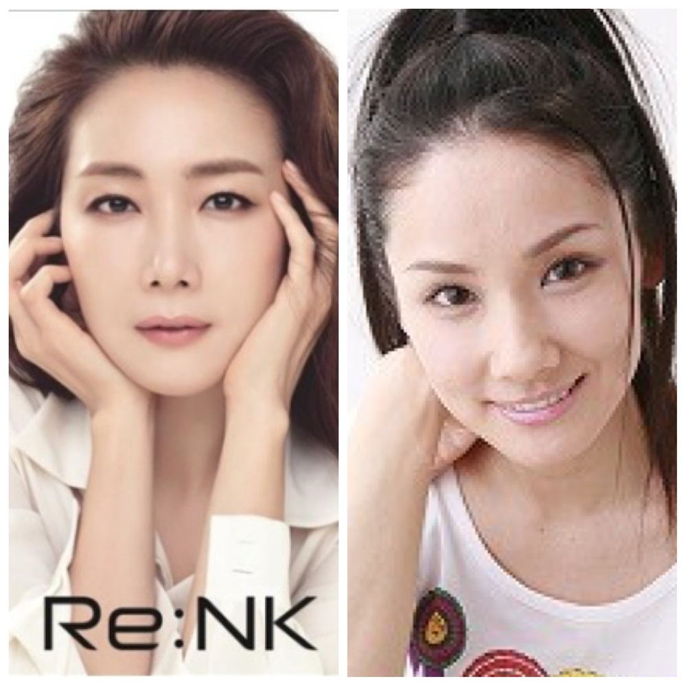 吉田羊vsチェ ジウ日本vs韓国と言う事は忘れてどちらが好きです Yahoo 知恵袋