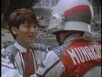ウルトラマンティガ第1話よりダイゴが無傷で生還しましたが 何故彼は無事だっ Yahoo 知恵袋