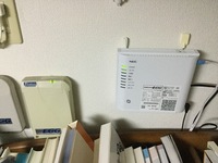 無線lanか繋がらなくなる現象について 我が家はメガエッグ Yahoo 知恵袋
