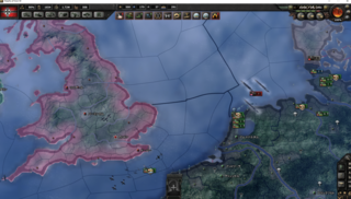 Hoi4についての質問です 現在ドイツでプレイしているのですがイギリス本土 Yahoo 知恵袋