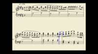マインクラフトで楽譜を自動で音ブロックを並べて曲を作ってくれる Yahoo 知恵袋