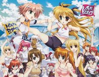 Vividstrike第六話で ミウラは最後に倒れてしまいましたが 負けた Yahoo 知恵袋