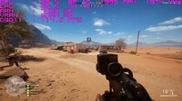 Bf1fpsやgpu使用率などのグラフ表示についてどうもこんにちは Pcで Yahoo 知恵袋