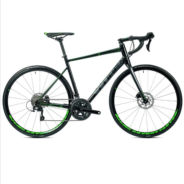 ドイツのCubeBikesのロードバイクを購入しようと考えていま - Yahoo