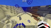 Minecraftで水中呼吸ができるようになるmodはありませんか Yahoo 知恵袋