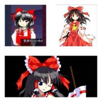 東方 非想天則のようですが これってalphesさんの絵なんですか Yahoo 知恵袋