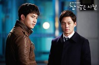 テギョンは 鬼鬼 グイグイ のことが本気で好きなのでしょうか 彼の言動 Yahoo 知恵袋