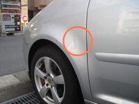 例えば 買い物袋が車にあたったとあとで連絡があり弁償へ 荷物は固 Yahoo 知恵袋