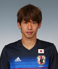 サッカー日本代表大迫勇也ってはじめしゃちょーに似ていませんか 確かに Yahoo 知恵袋