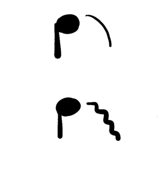 クラリネットの奏法についてです 画像の様な演奏記号の演奏の仕方を教え Yahoo 知恵袋