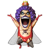 ワンピースのローの過去編で 海軍が少年を保護したとありますが誰の Yahoo 知恵袋