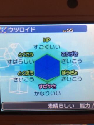 めざパ サンムーン ポケモンの壁紙