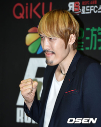ｋ １のチェ ホンマンという選手の名前のチェはchoiなのになぜ チェなの Yahoo 知恵袋