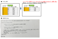 Accessで コマンドボタンを押さなくともテキストボックスに値を入れる Yahoo 知恵袋