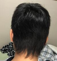 縮毛矯正をやって失敗してしまった男です この前 初めて縮毛矯正をやったのです Yahoo 知恵袋