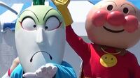 今思うとアンパンマンに出てくる大根の顔した役者のキャラクター 大根役 Yahoo 知恵袋