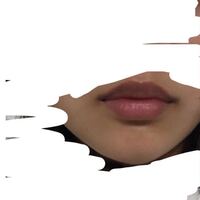どす黒い汚い唇注意 汚い唇注意私の唇は 画像の通り すごく黒いです Yahoo 知恵袋