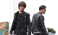 髪型についての質問 High Lowのtakahiro 雨宮 Yahoo 知恵袋