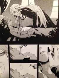 現在 ソーマ王子はどうなっていますか 黒執事観るのを途中で辞めて Yahoo 知恵袋