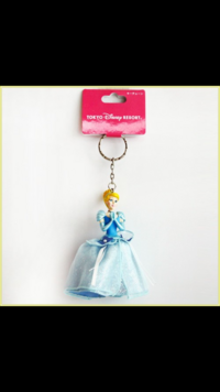 ディズニーのプリンセスのキーホルダー売ってる場所わかる方いますか Yahoo 知恵袋