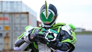 仮面ライダーネクロムやばいくらいかっこよくないですか アランもすごくいいキ Yahoo 知恵袋