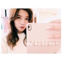 この宇野実彩子ちゃんが使っているiphoneケースがどこのか分か Yahoo 知恵袋