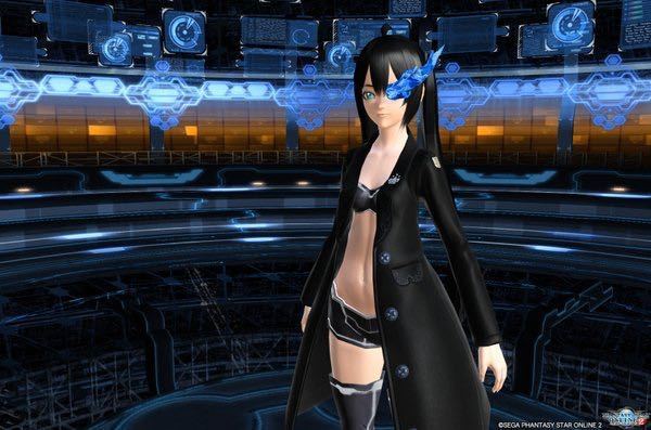 Pso2についてです裸コートなるものをしたいなと思い色々調べた結果 1 Yahoo 知恵袋