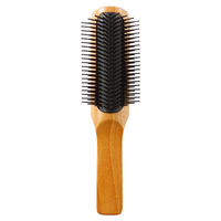 無印良品のヘアブラシを使っているのですがブラシの1本1本についた白い垢のよ Yahoo 知恵袋