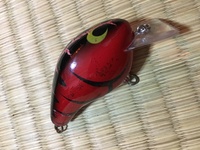 このバルサ素材 のルアーのメーカーと名前をしりたいです 色々検索して調べて Yahoo 知恵袋