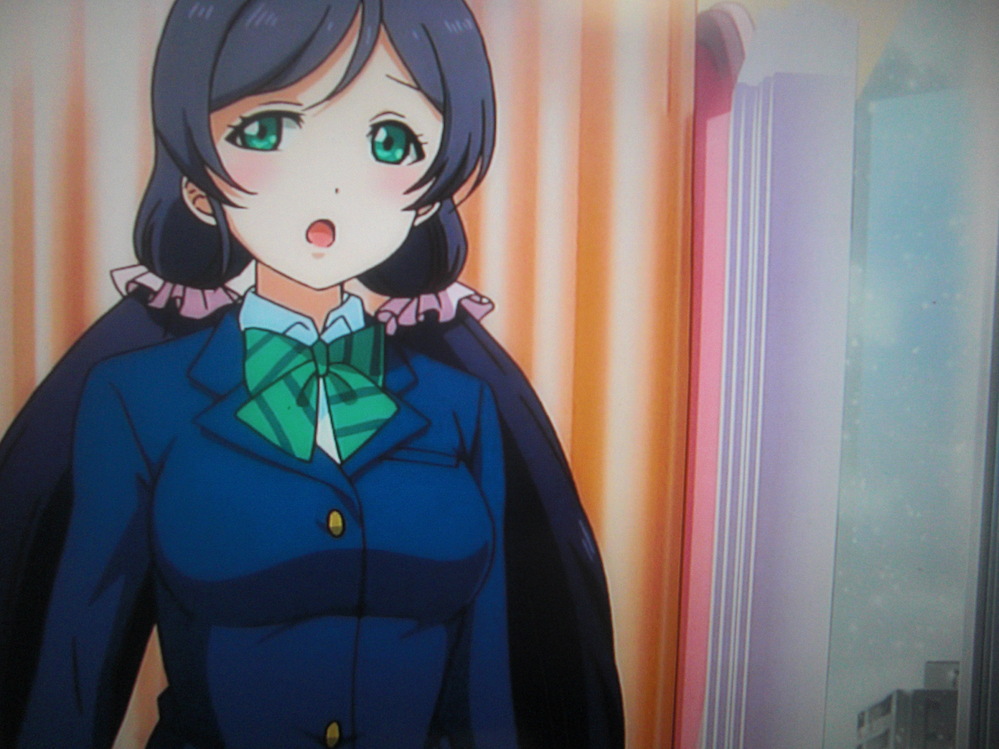 ラブライブ！」のμ