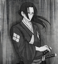 武士の人が戦いが終わった後 刀を鞘に戻すときに失敗してお腹にグサ Yahoo 知恵袋