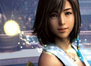 Ff10のユウナのような髪にしたいのですが 美容院に行った時にど Yahoo 知恵袋