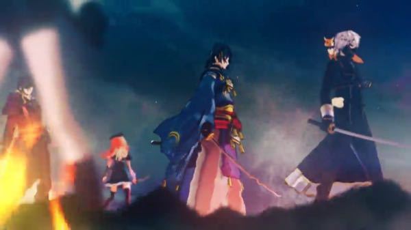 刀剣乱舞の開幕の歌 ゲームのロードをする前の曲 は誰が歌っているのですか Yahoo 知恵袋