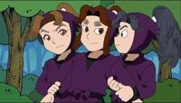 忍たま乱太郎の過去のアニメ 28期 29期 を見る方法を教えてください テレ Yahoo 知恵袋