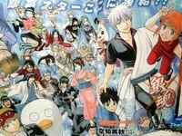 銀魂の話ですが 神威が もしもーし阿伏兎 今どこにいる 俺が居 Yahoo 知恵袋