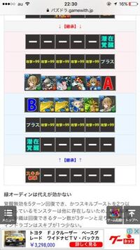 パズドラゼウスドラゴン降臨の一階の覚醒ヘルメスは根性が発動している状態でワン Yahoo 知恵袋