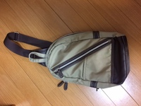 このショルダーバッグを大学生が使ったらダサいですかね 工学 Yahoo 知恵袋